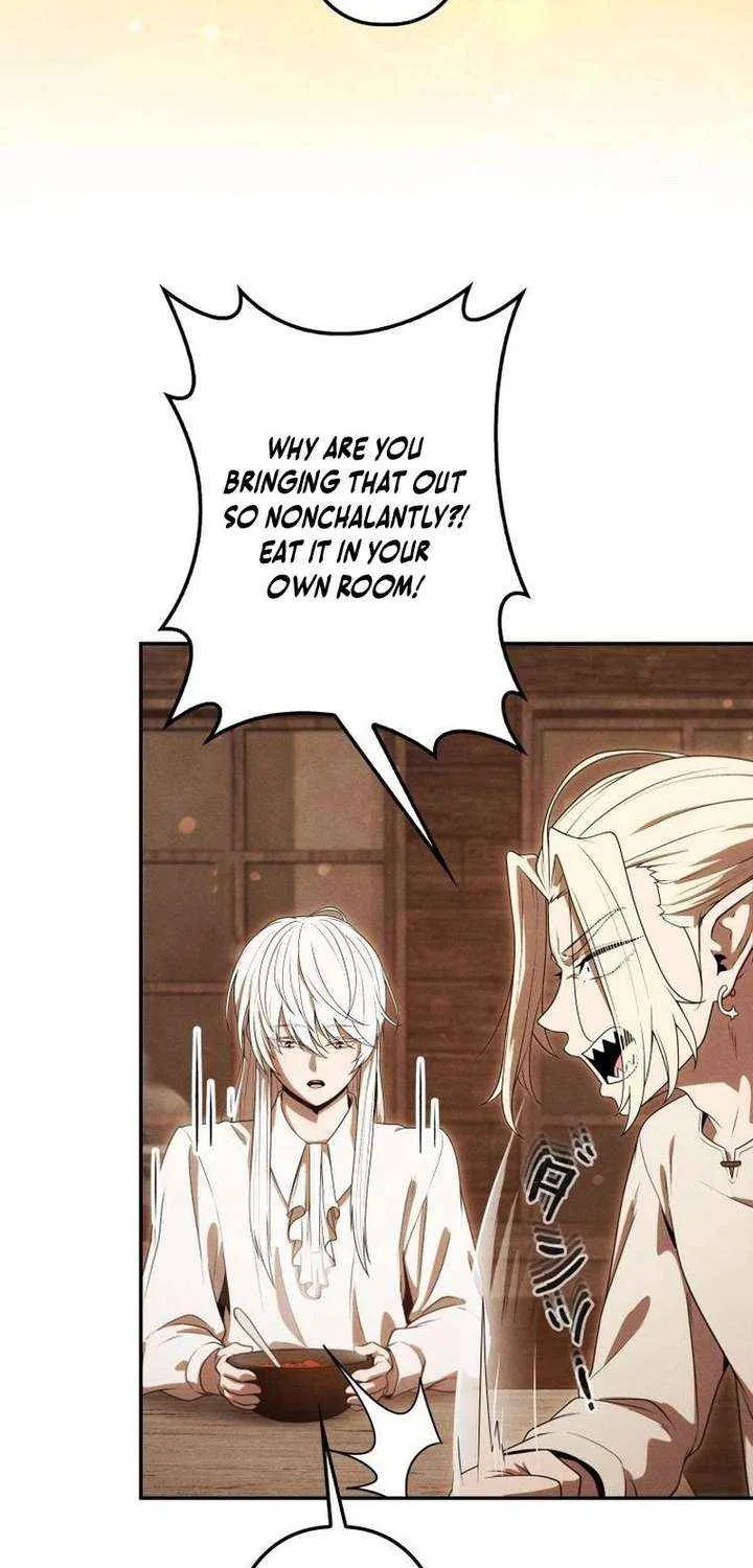 Reincarnated as the Strongest Monster Eater꞉ Revenge on the Tyrant Dragon