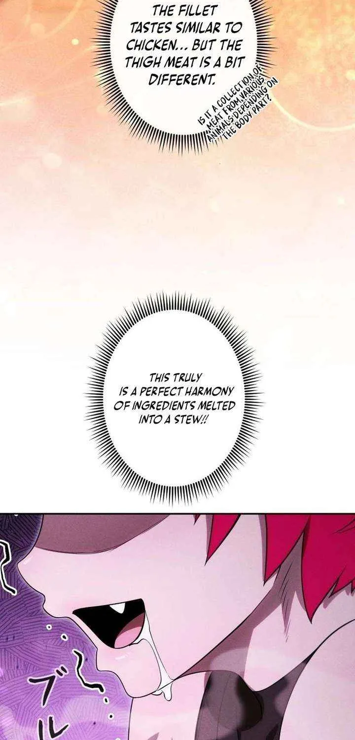 Reincarnated as the Strongest Monster Eater꞉ Revenge on the Tyrant Dragon