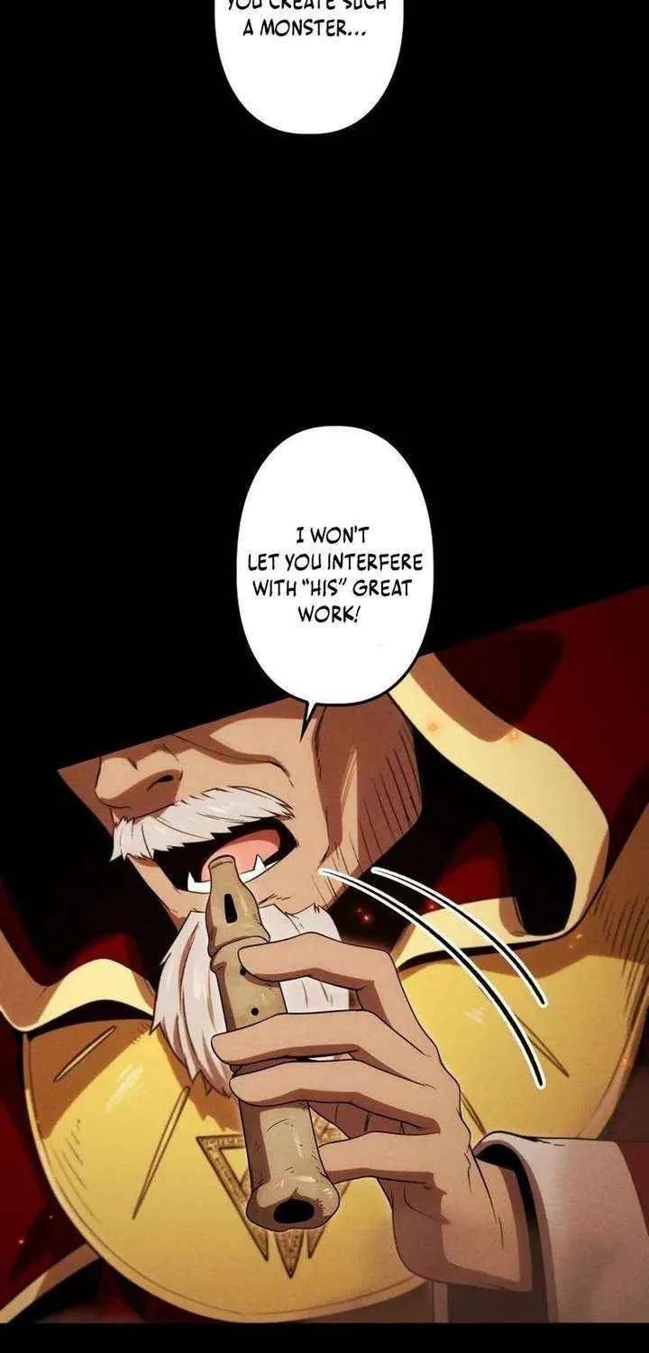 Reincarnated as the Strongest Monster Eater꞉ Revenge on the Tyrant Dragon