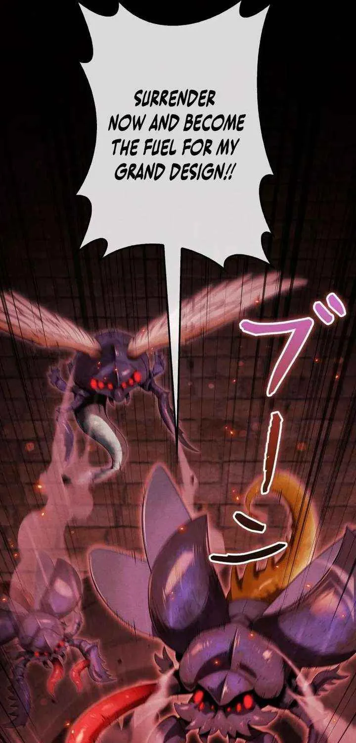Reincarnated as the Strongest Monster Eater꞉ Revenge on the Tyrant Dragon