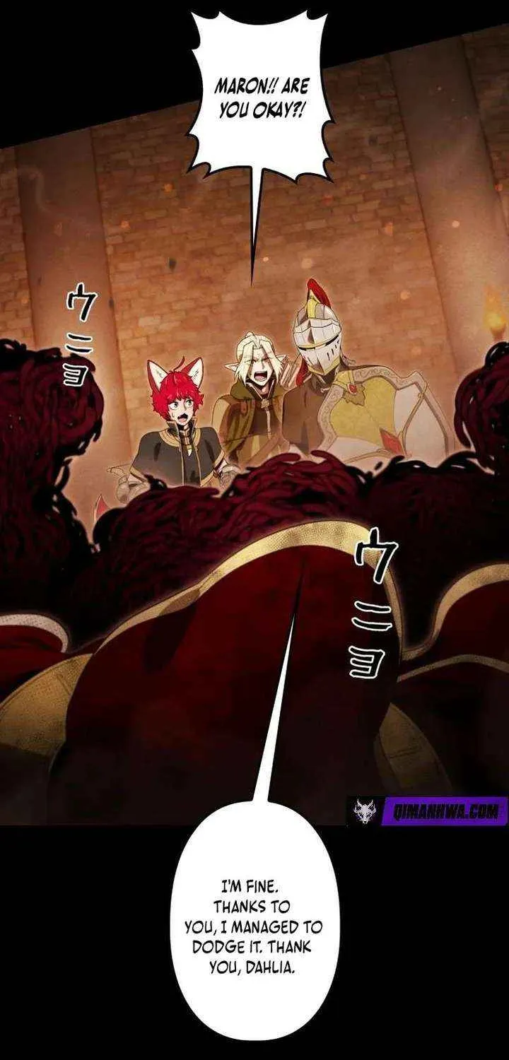 Reincarnated as the Strongest Monster Eater꞉ Revenge on the Tyrant Dragon