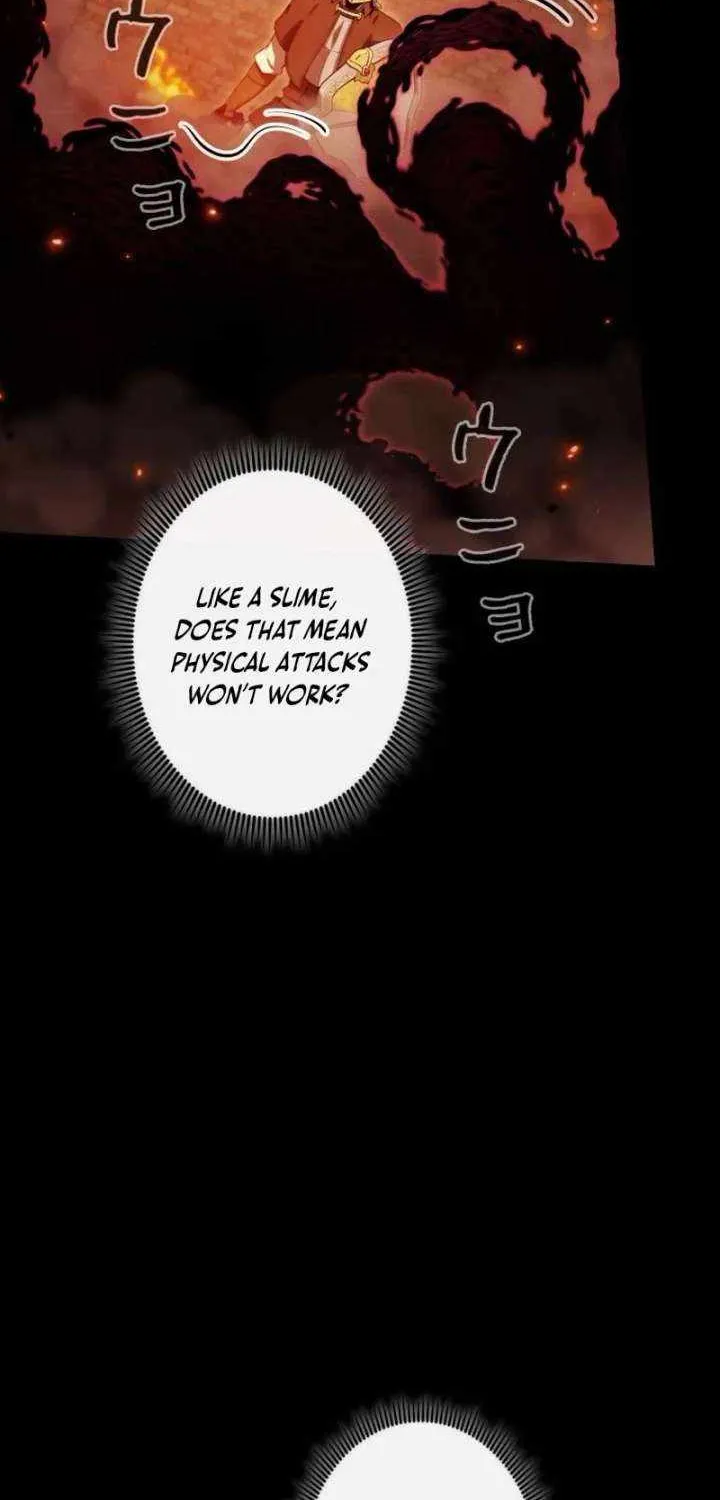 Reincarnated as the Strongest Monster Eater꞉ Revenge on the Tyrant Dragon