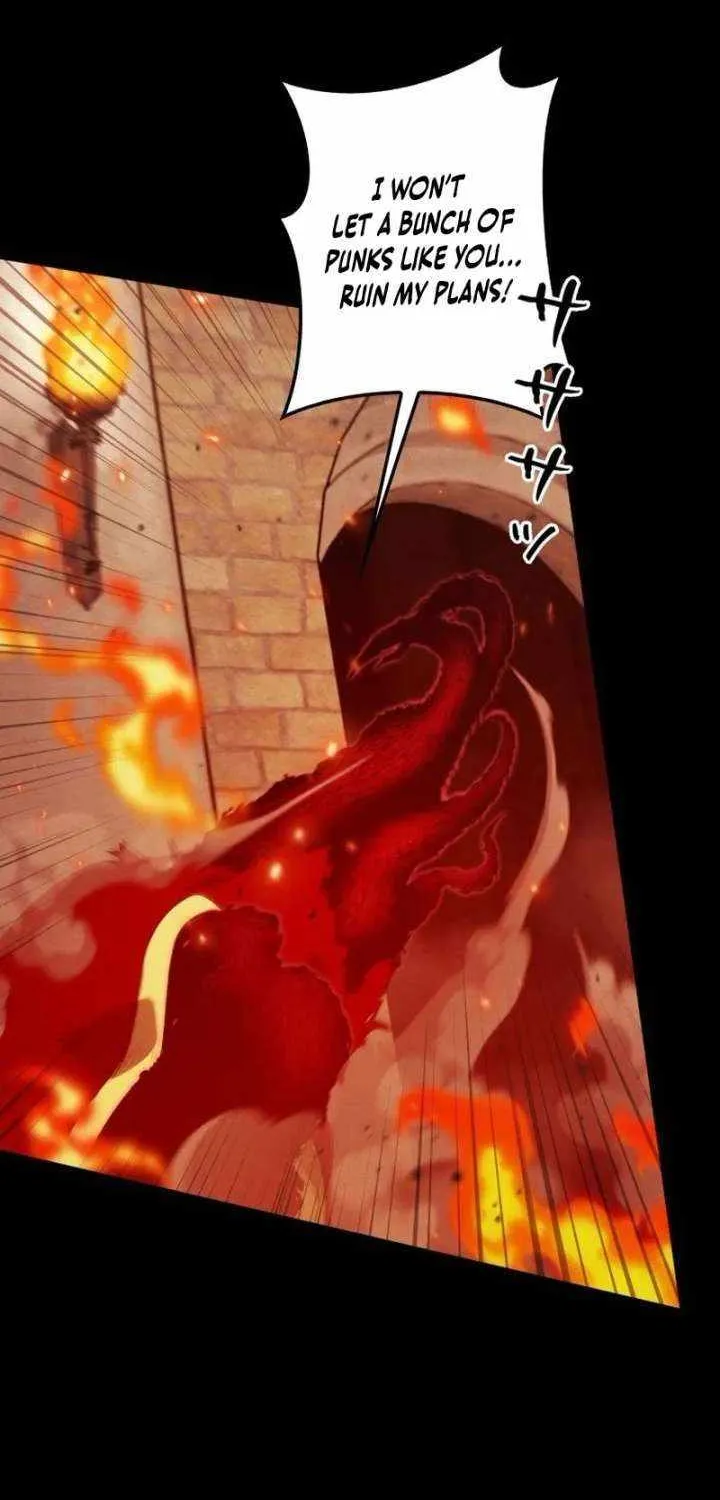 Reincarnated as the Strongest Monster Eater꞉ Revenge on the Tyrant Dragon