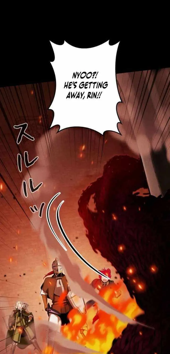 Reincarnated as the Strongest Monster Eater꞉ Revenge on the Tyrant Dragon