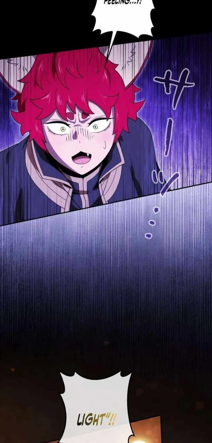 Reincarnated as the Strongest Monster Eater꞉ Revenge on the Tyrant Dragon