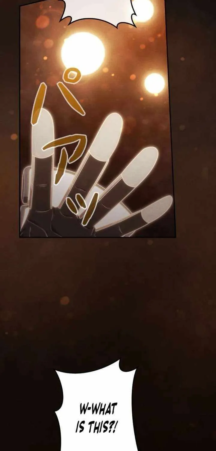 Reincarnated as the Strongest Monster Eater꞉ Revenge on the Tyrant Dragon