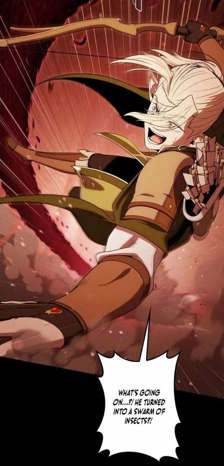 Reincarnated as the Strongest Monster Eater꞉ Revenge on the Tyrant Dragon