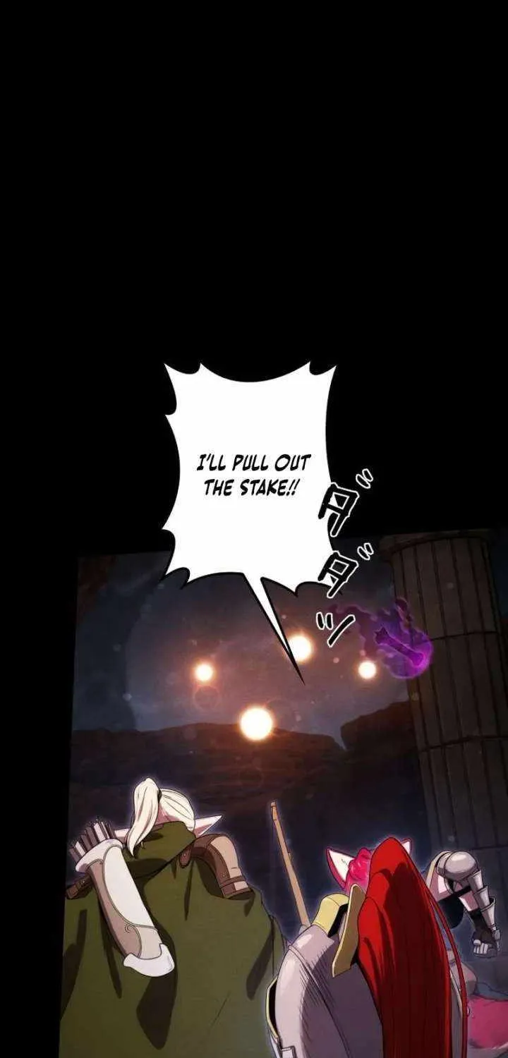 Reincarnated as the Strongest Monster Eater꞉ Revenge on the Tyrant Dragon