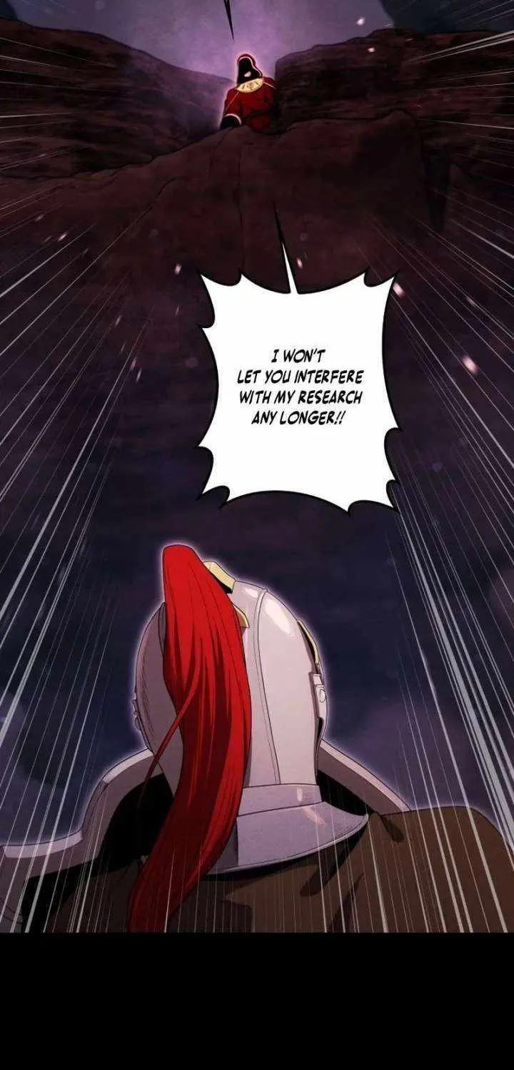 Reincarnated as the Strongest Monster Eater꞉ Revenge on the Tyrant Dragon