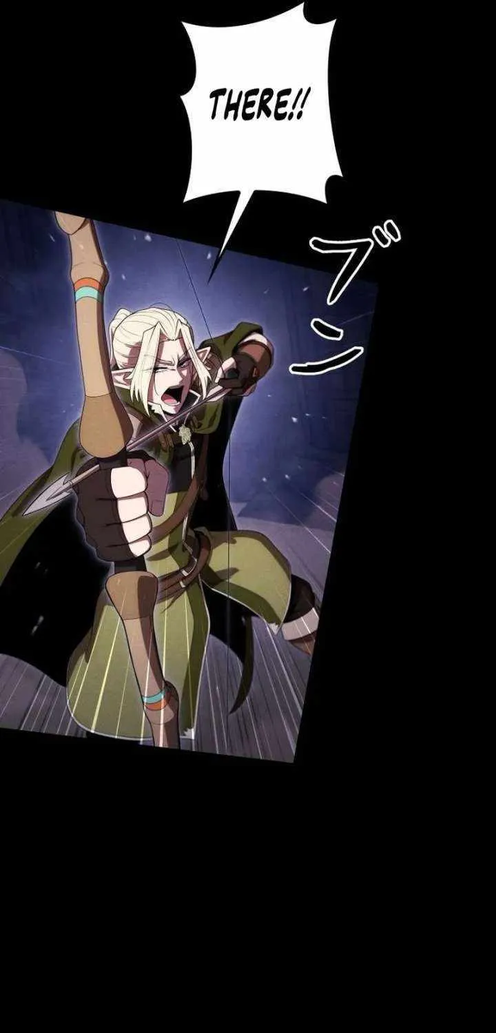 Reincarnated as the Strongest Monster Eater꞉ Revenge on the Tyrant Dragon