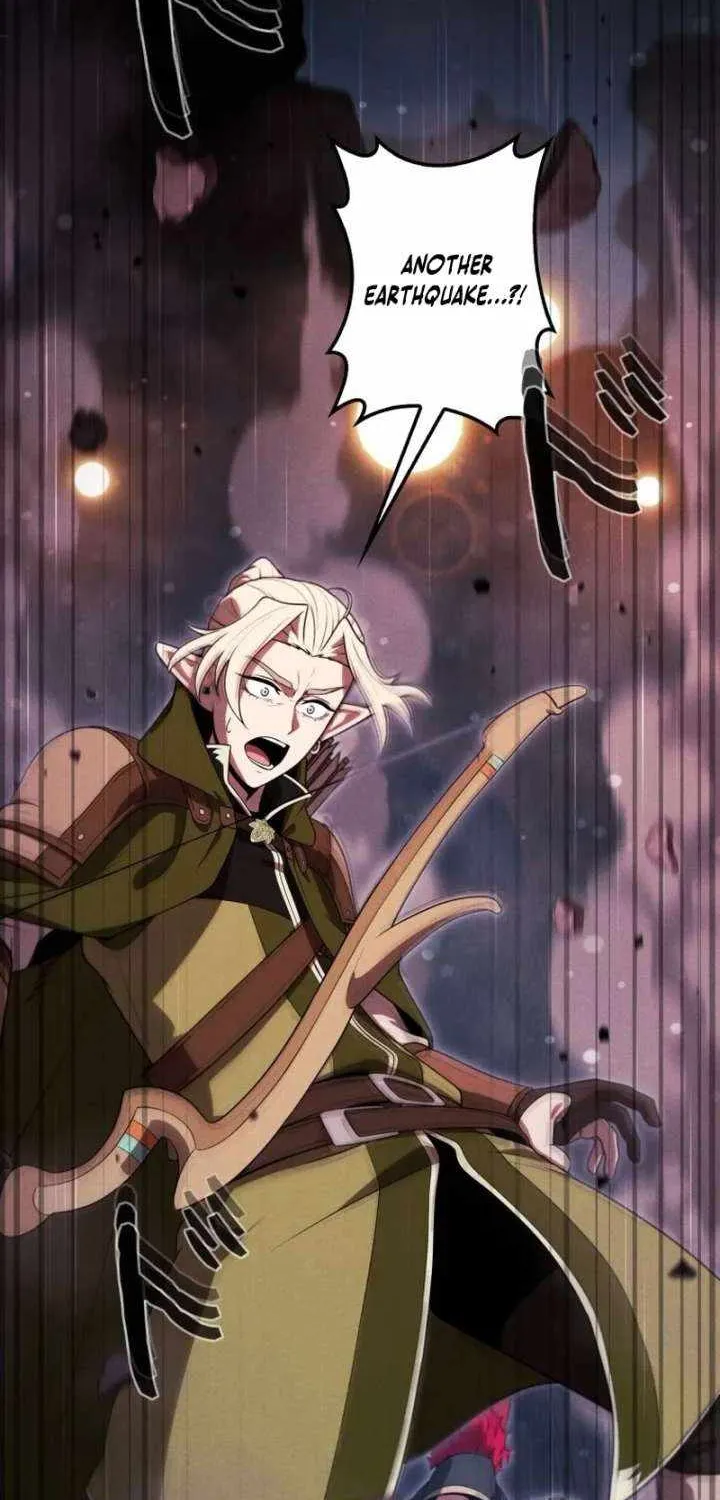 Reincarnated as the Strongest Monster Eater꞉ Revenge on the Tyrant Dragon