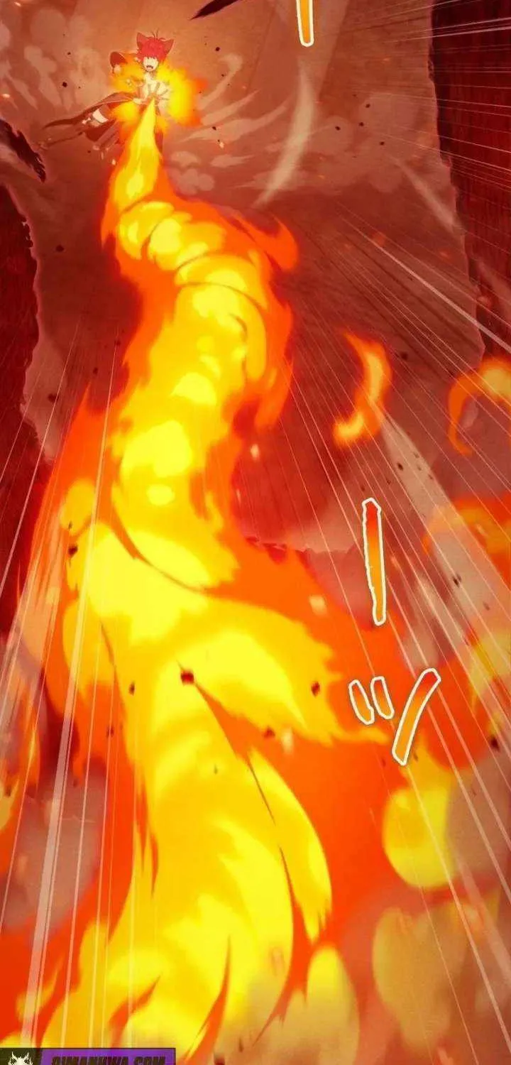 Reincarnated as the Strongest Monster Eater꞉ Revenge on the Tyrant Dragon