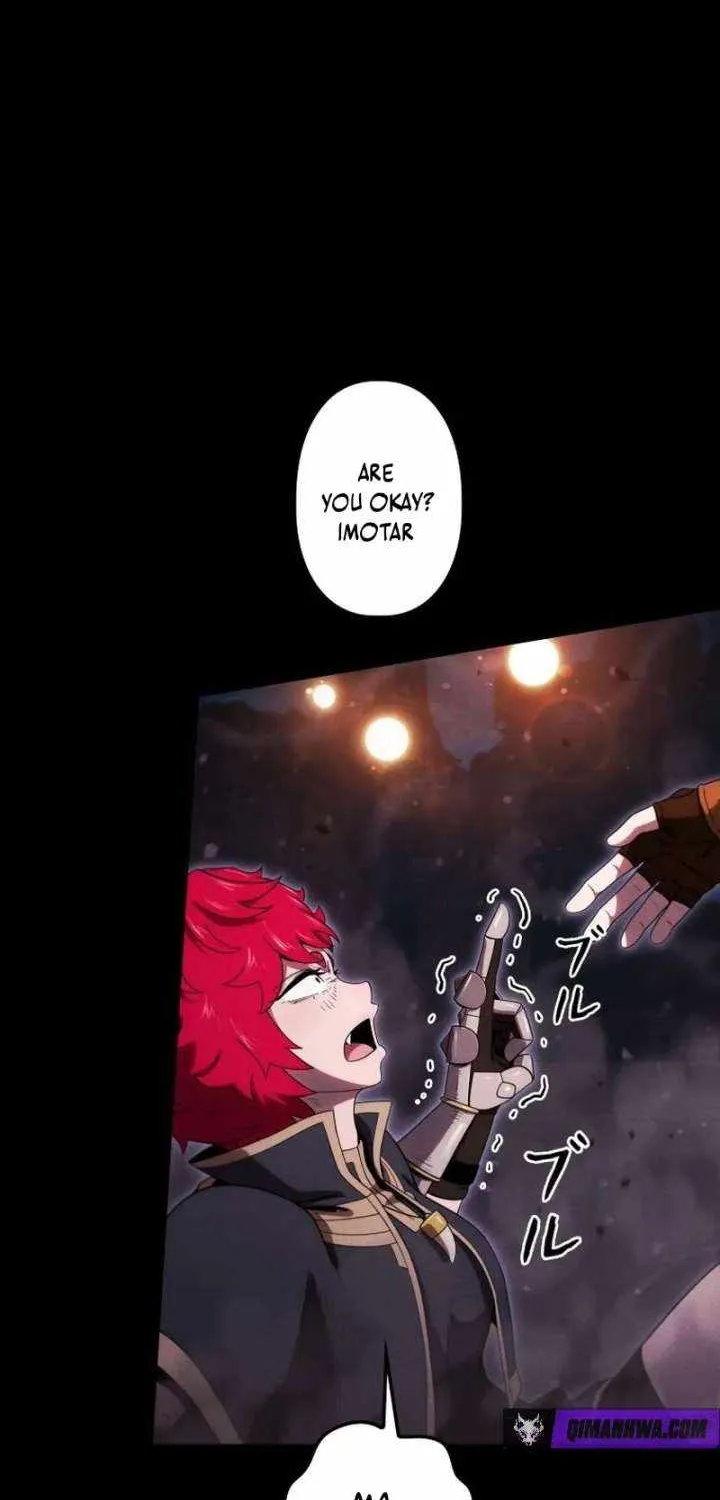 Reincarnated as the Strongest Monster Eater꞉ Revenge on the Tyrant Dragon