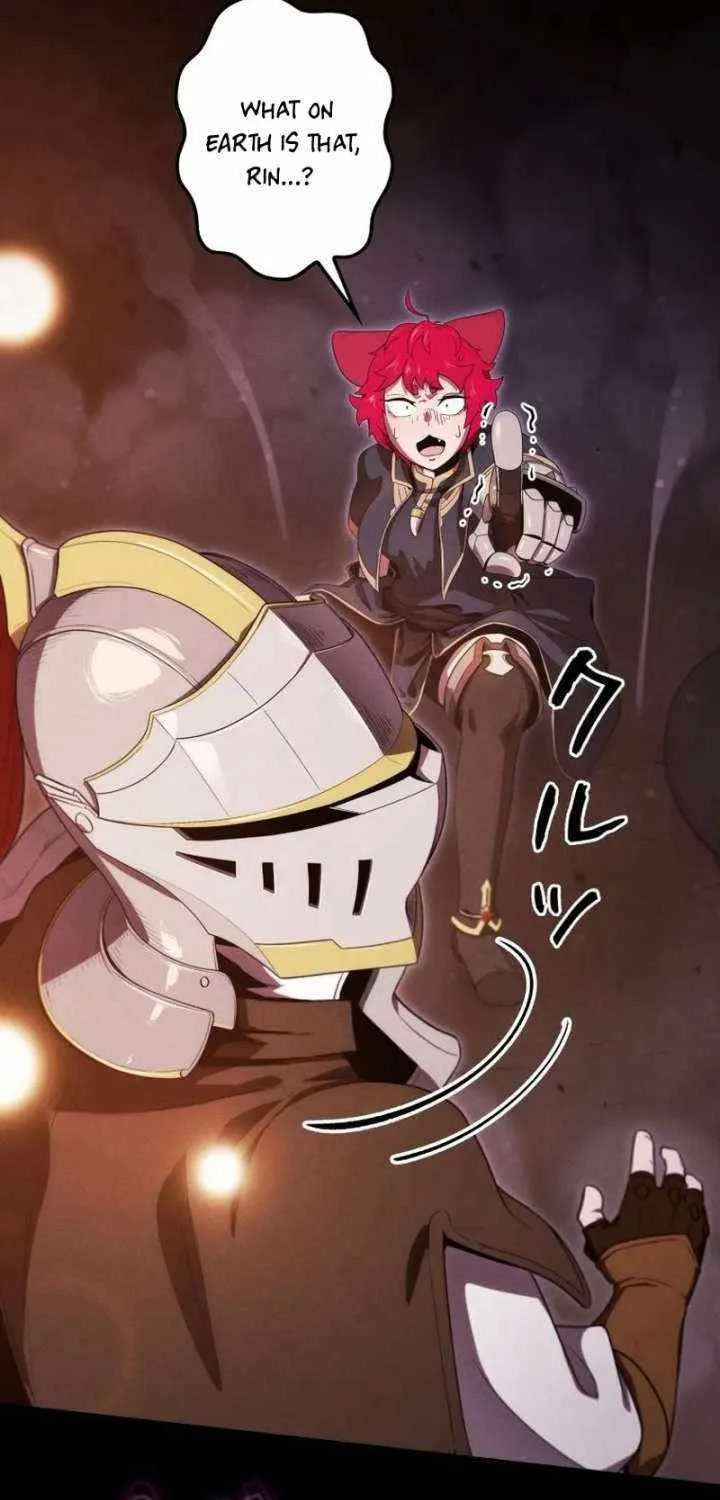 Reincarnated as the Strongest Monster Eater꞉ Revenge on the Tyrant Dragon