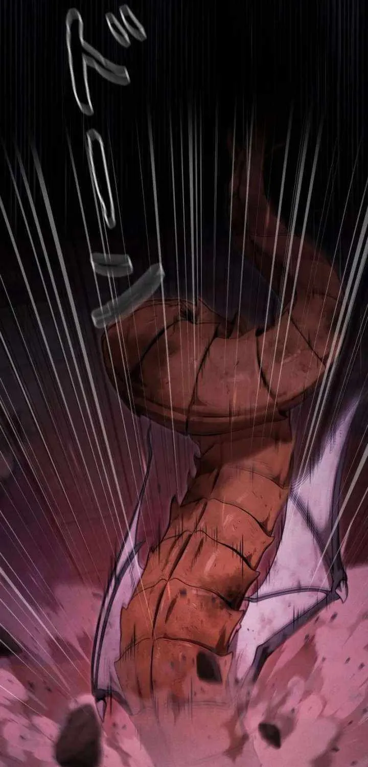 Reincarnated as the Strongest Monster Eater꞉ Revenge on the Tyrant Dragon