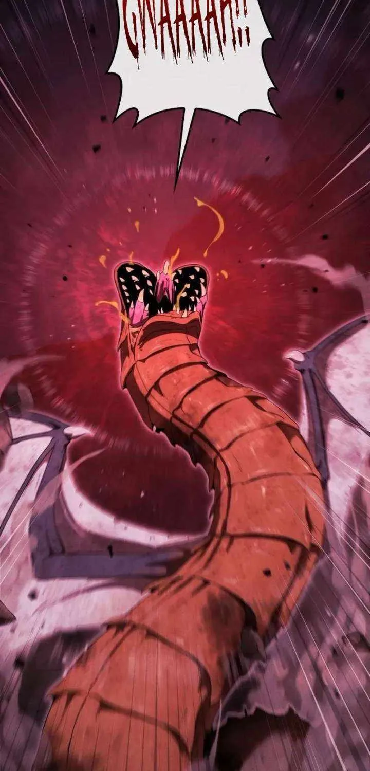 Reincarnated as the Strongest Monster Eater꞉ Revenge on the Tyrant Dragon