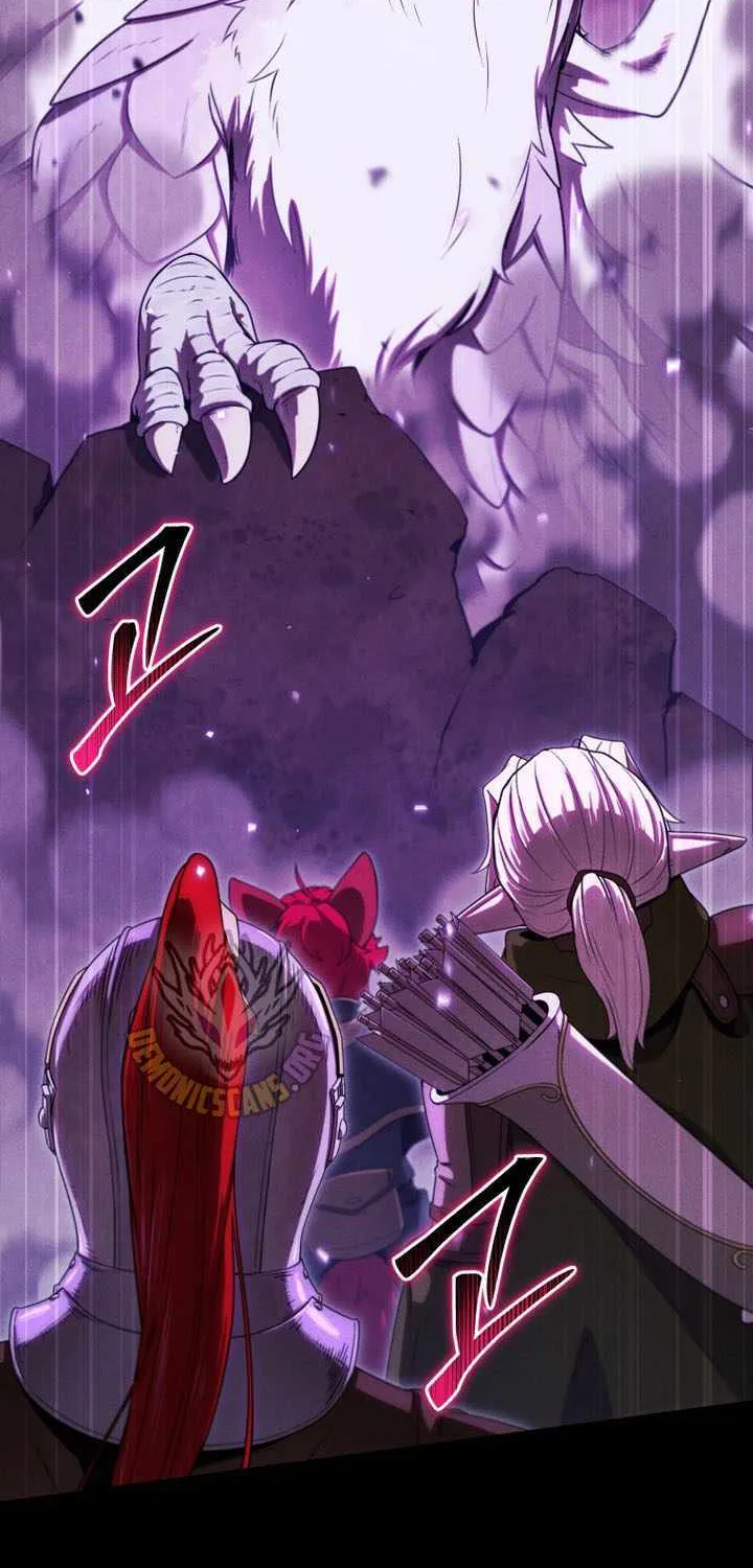 Reincarnated as the Strongest Monster Eater꞉ Revenge on the Tyrant Dragon