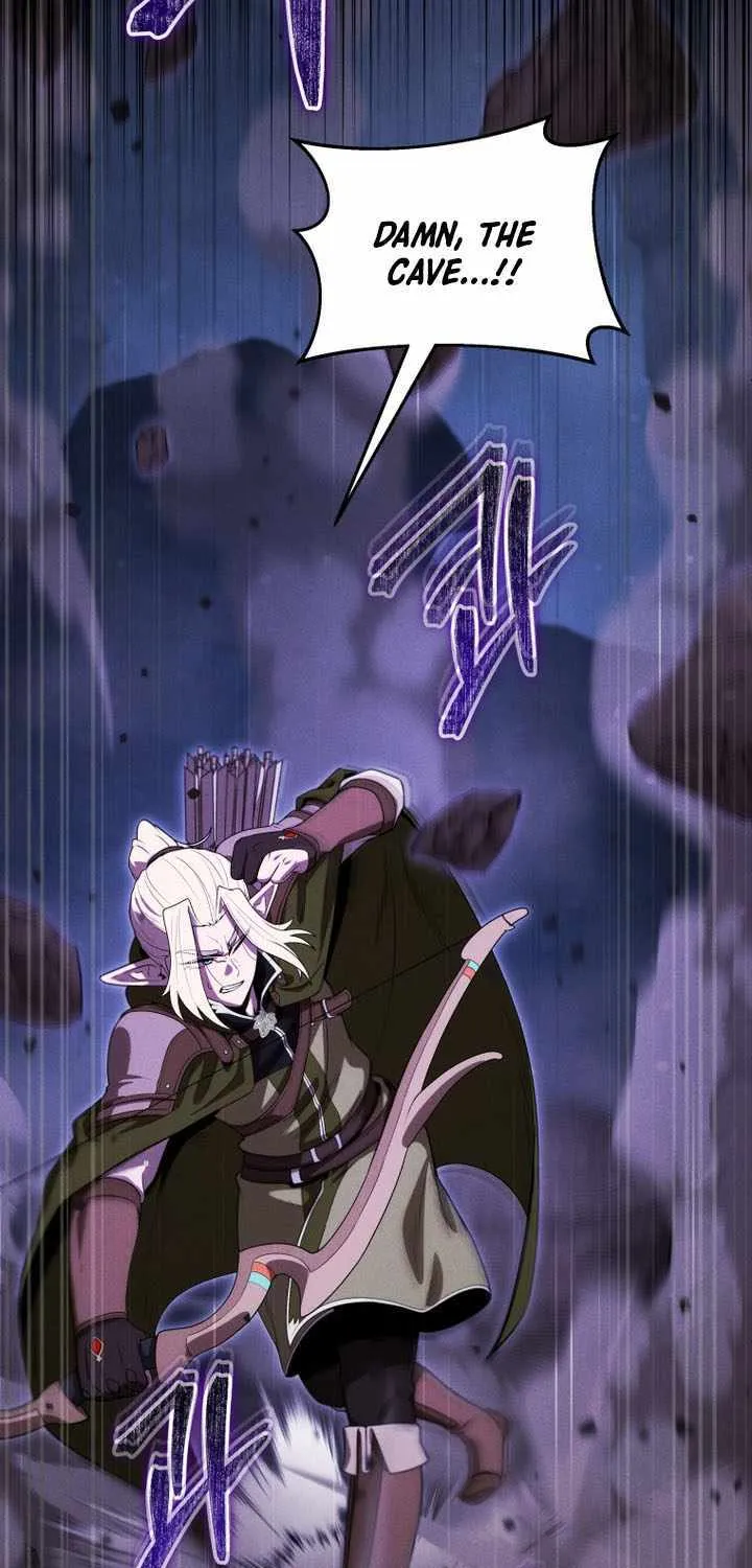 Reincarnated as the Strongest Monster Eater꞉ Revenge on the Tyrant Dragon