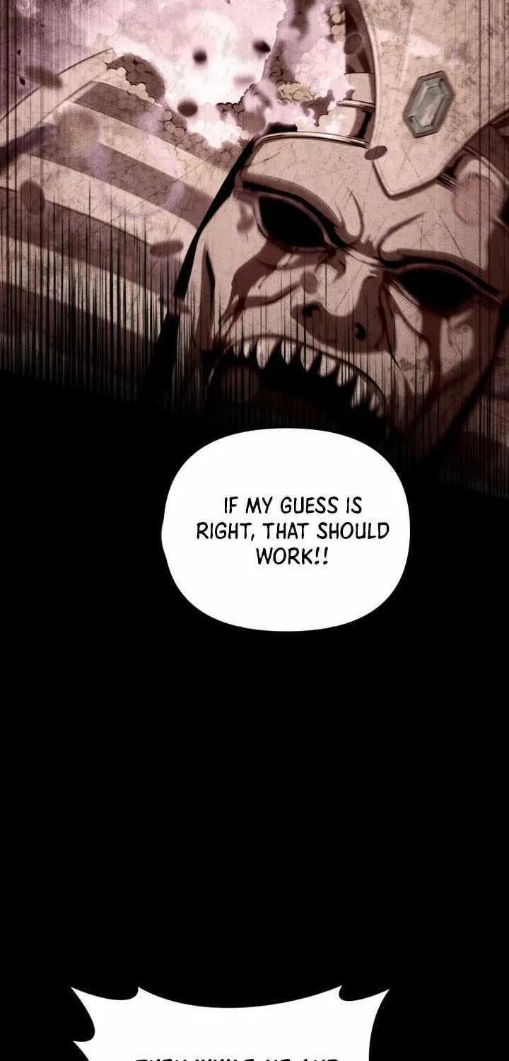 Reincarnated as the Strongest Monster Eater꞉ Revenge on the Tyrant Dragon