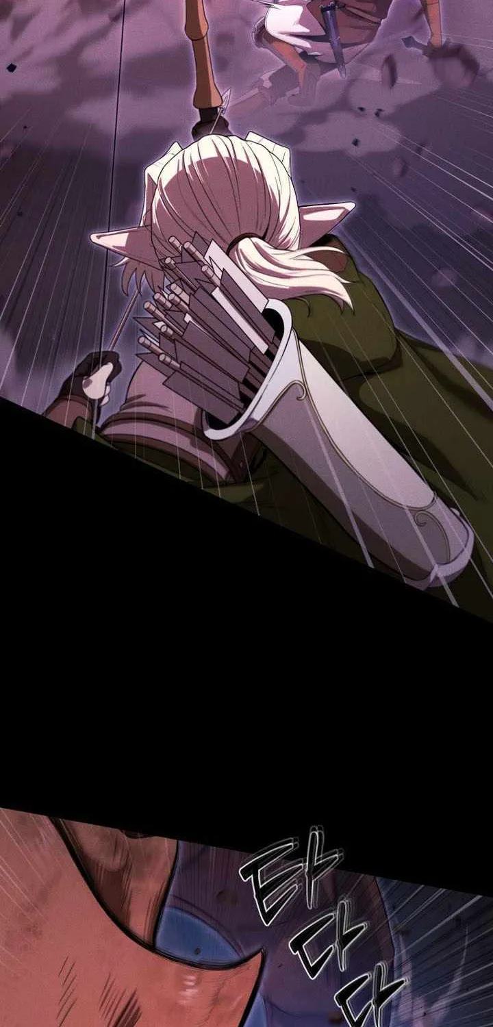 Reincarnated as the Strongest Monster Eater꞉ Revenge on the Tyrant Dragon