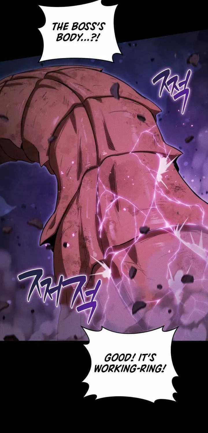 Reincarnated as the Strongest Monster Eater꞉ Revenge on the Tyrant Dragon