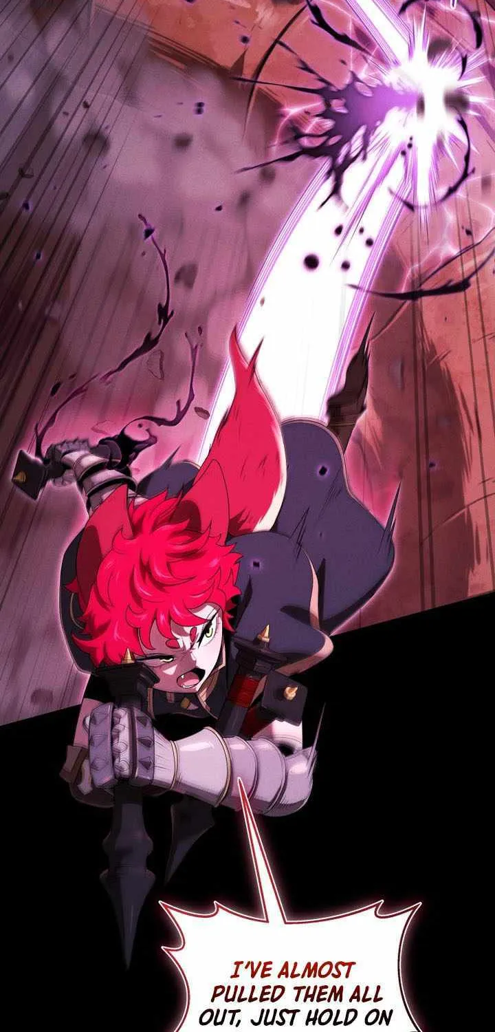 Reincarnated as the Strongest Monster Eater꞉ Revenge on the Tyrant Dragon