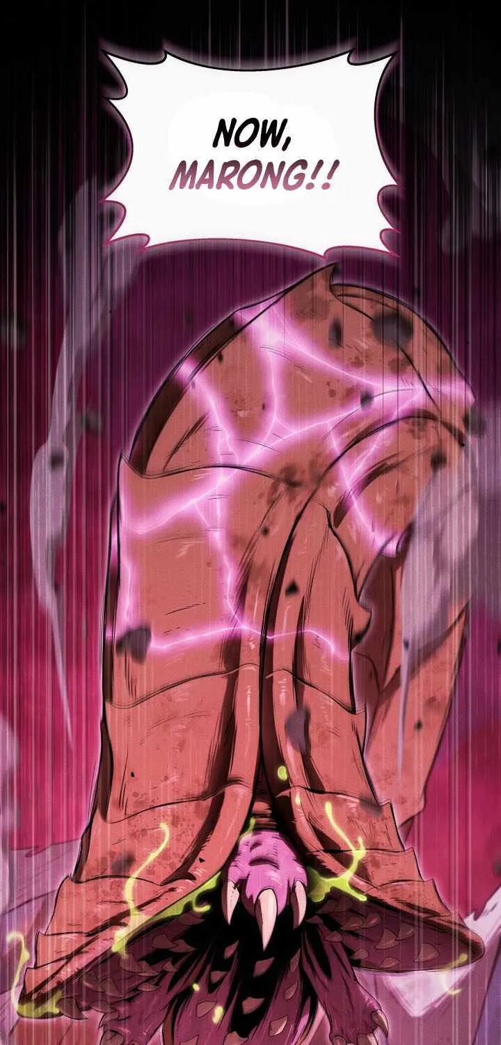 Reincarnated as the Strongest Monster Eater꞉ Revenge on the Tyrant Dragon