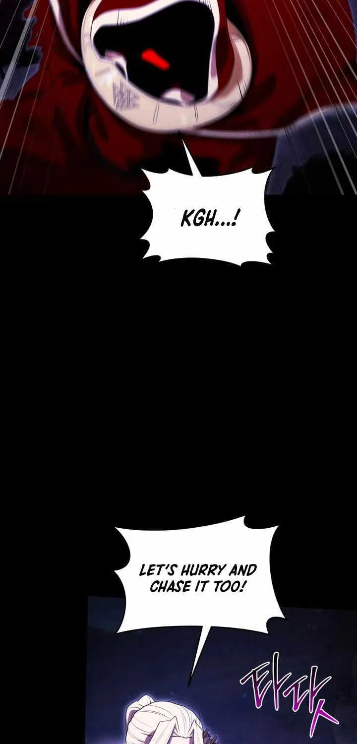 Reincarnated as the Strongest Monster Eater꞉ Revenge on the Tyrant Dragon