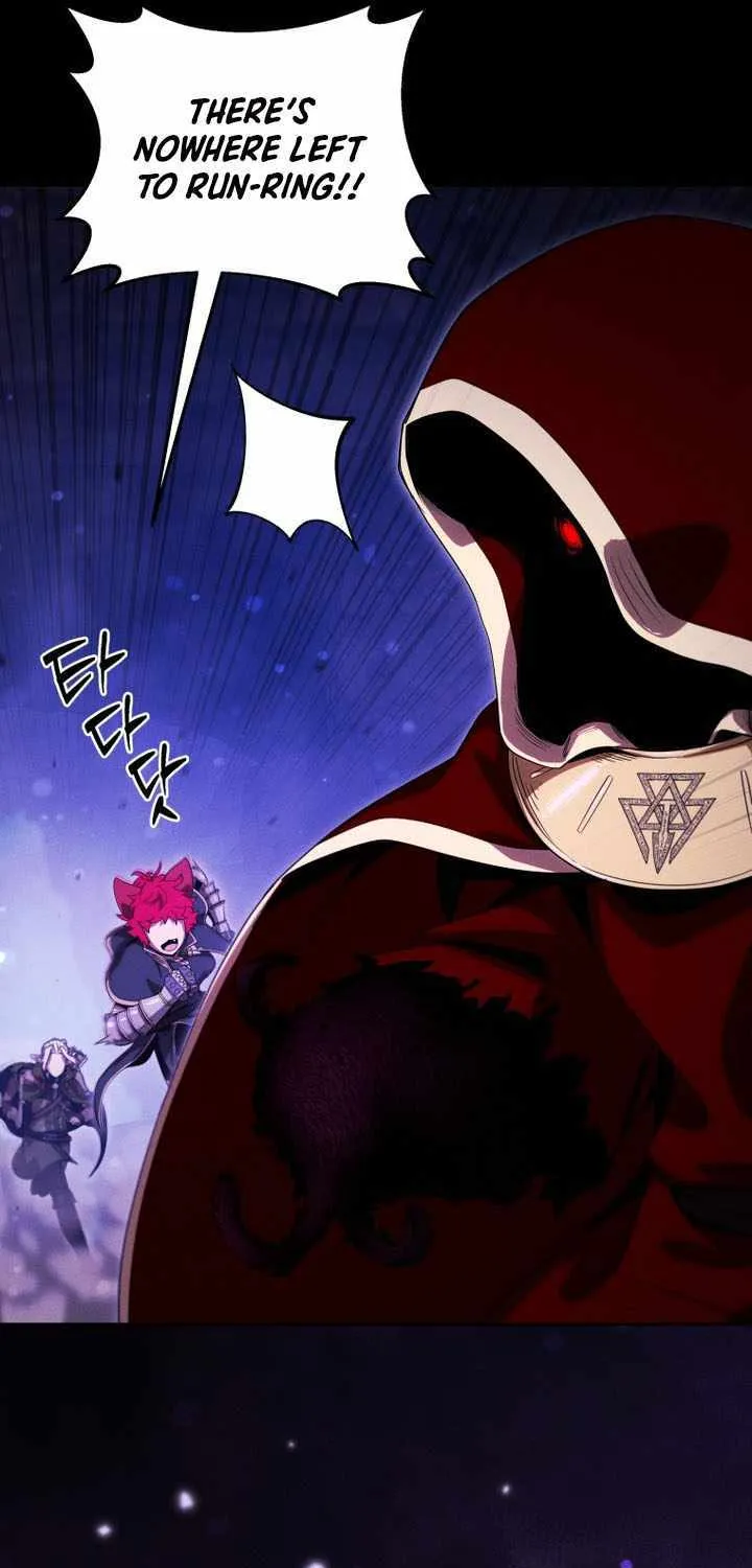 Reincarnated as the Strongest Monster Eater꞉ Revenge on the Tyrant Dragon