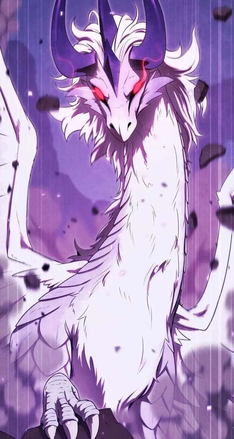 Reincarnated as the Strongest Monster Eater꞉ Revenge on the Tyrant Dragon