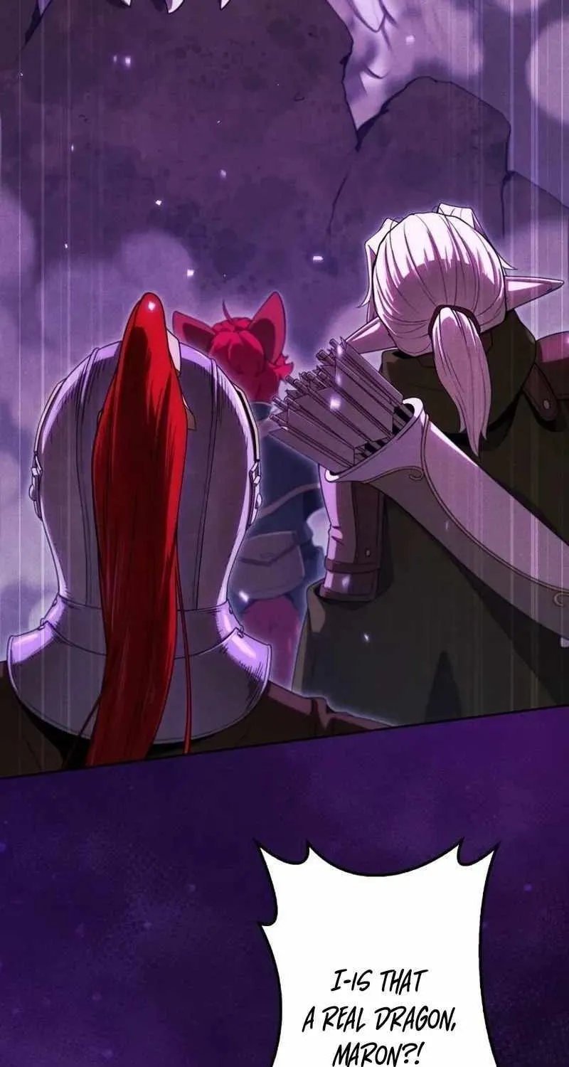 Reincarnated as the Strongest Monster Eater꞉ Revenge on the Tyrant Dragon