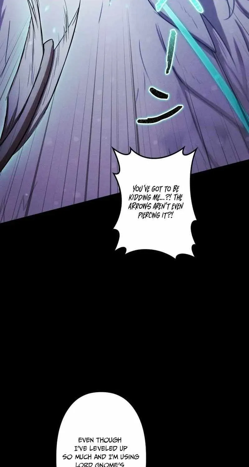 Reincarnated as the Strongest Monster Eater꞉ Revenge on the Tyrant Dragon