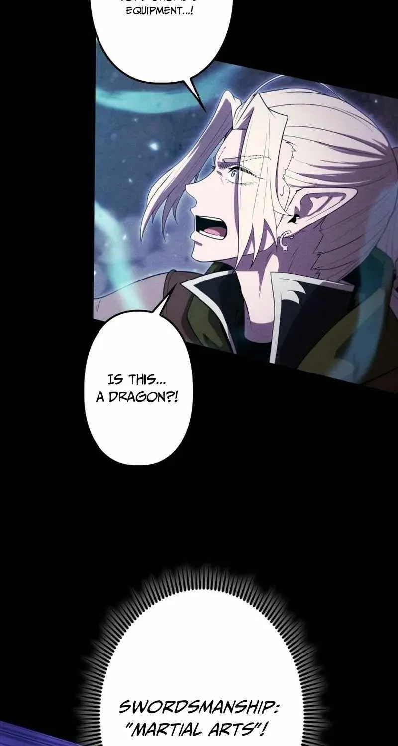 Reincarnated as the Strongest Monster Eater꞉ Revenge on the Tyrant Dragon
