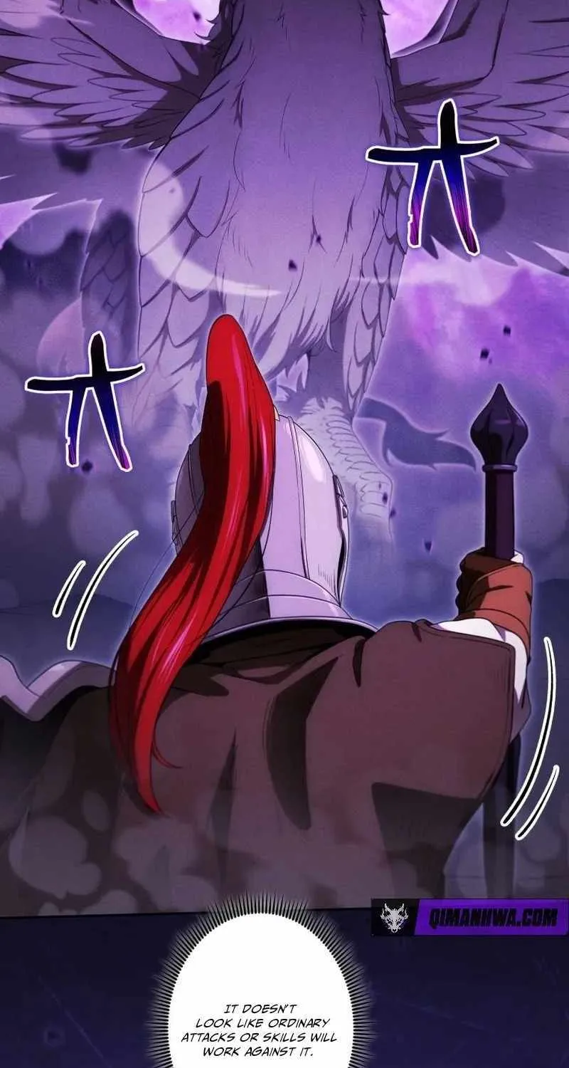 Reincarnated as the Strongest Monster Eater꞉ Revenge on the Tyrant Dragon