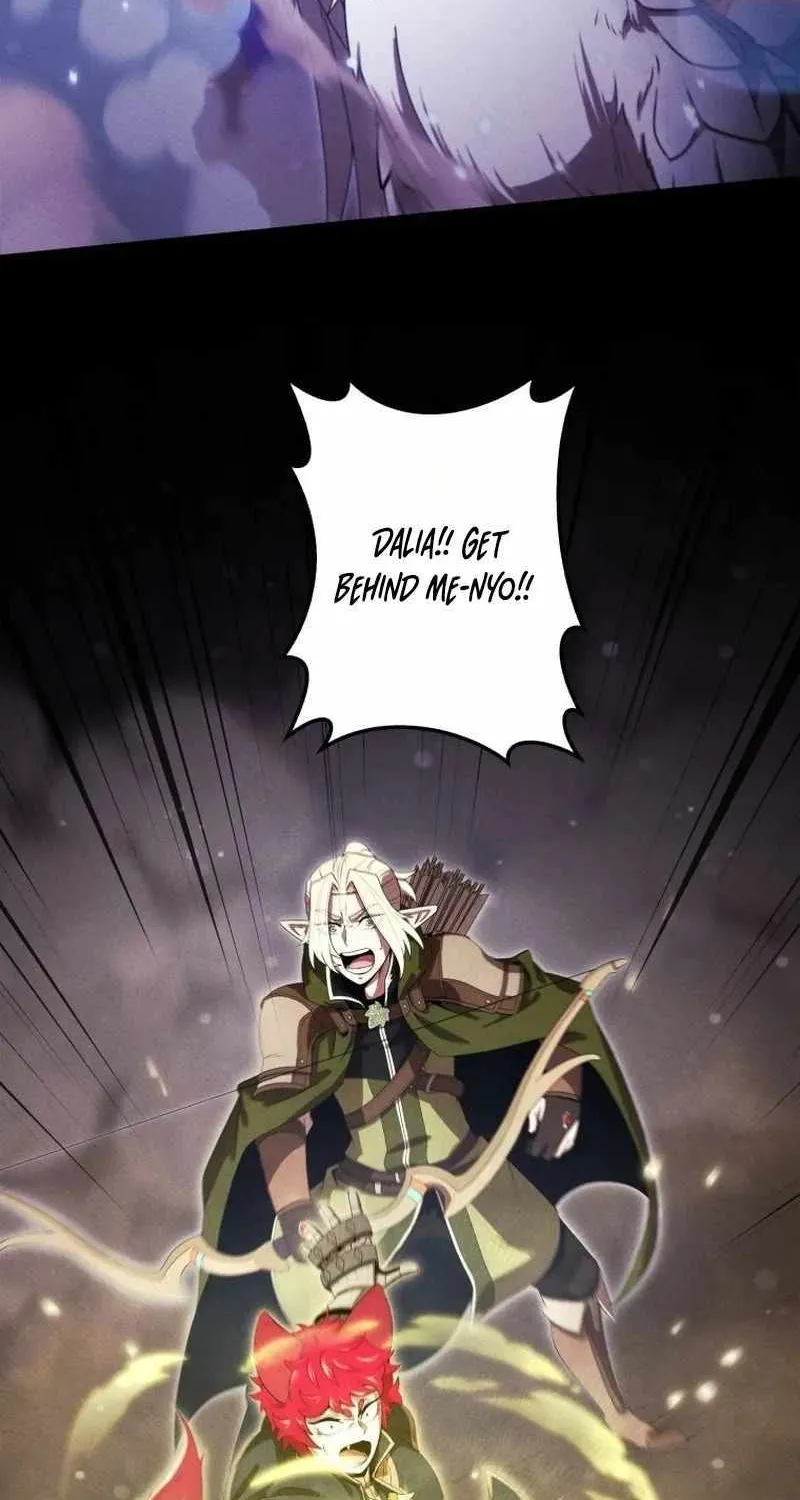 Reincarnated as the Strongest Monster Eater꞉ Revenge on the Tyrant Dragon