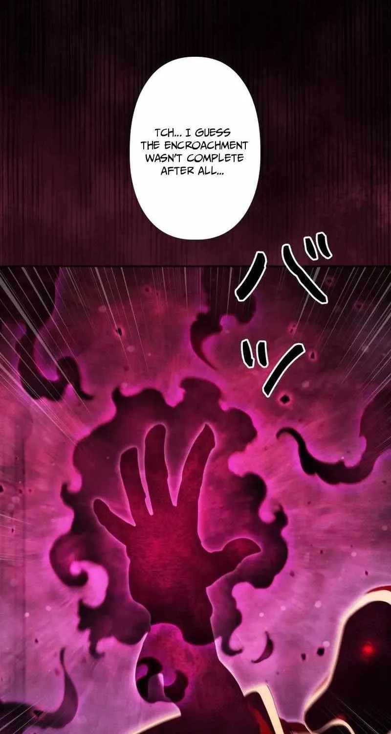Reincarnated as the Strongest Monster Eater꞉ Revenge on the Tyrant Dragon
