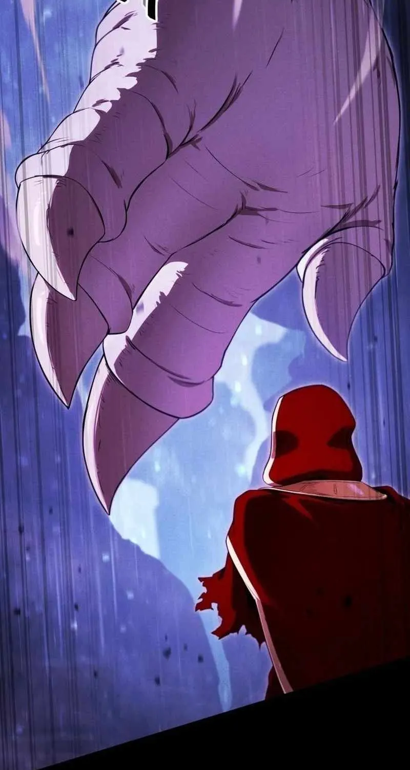 Reincarnated as the Strongest Monster Eater꞉ Revenge on the Tyrant Dragon