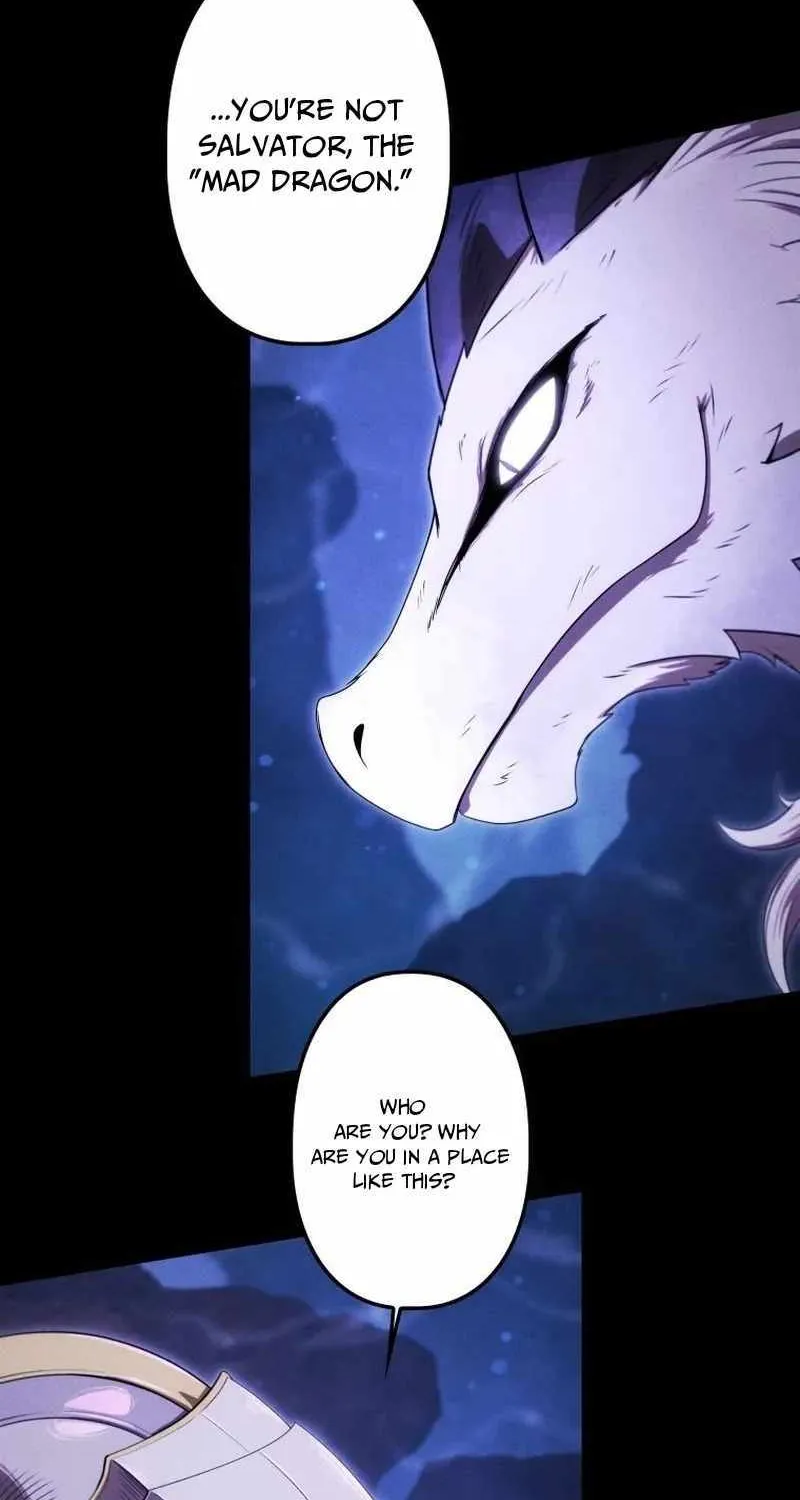 Reincarnated as the Strongest Monster Eater꞉ Revenge on the Tyrant Dragon