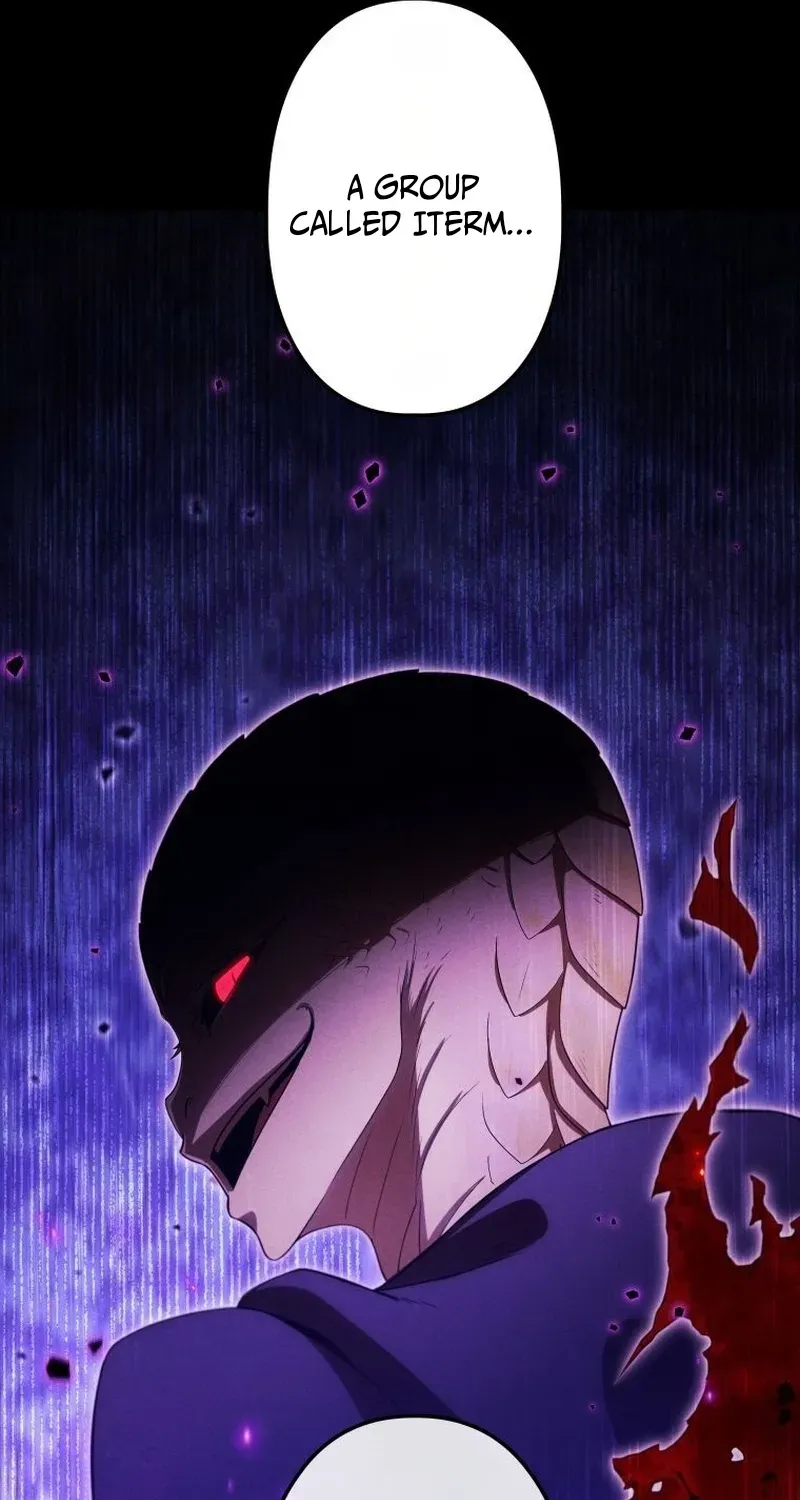 Reincarnated as the Strongest Monster Eater꞉ Revenge on the Tyrant Dragon