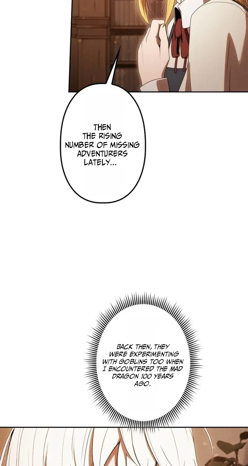 Reincarnated as the Strongest Monster Eater꞉ Revenge on the Tyrant Dragon