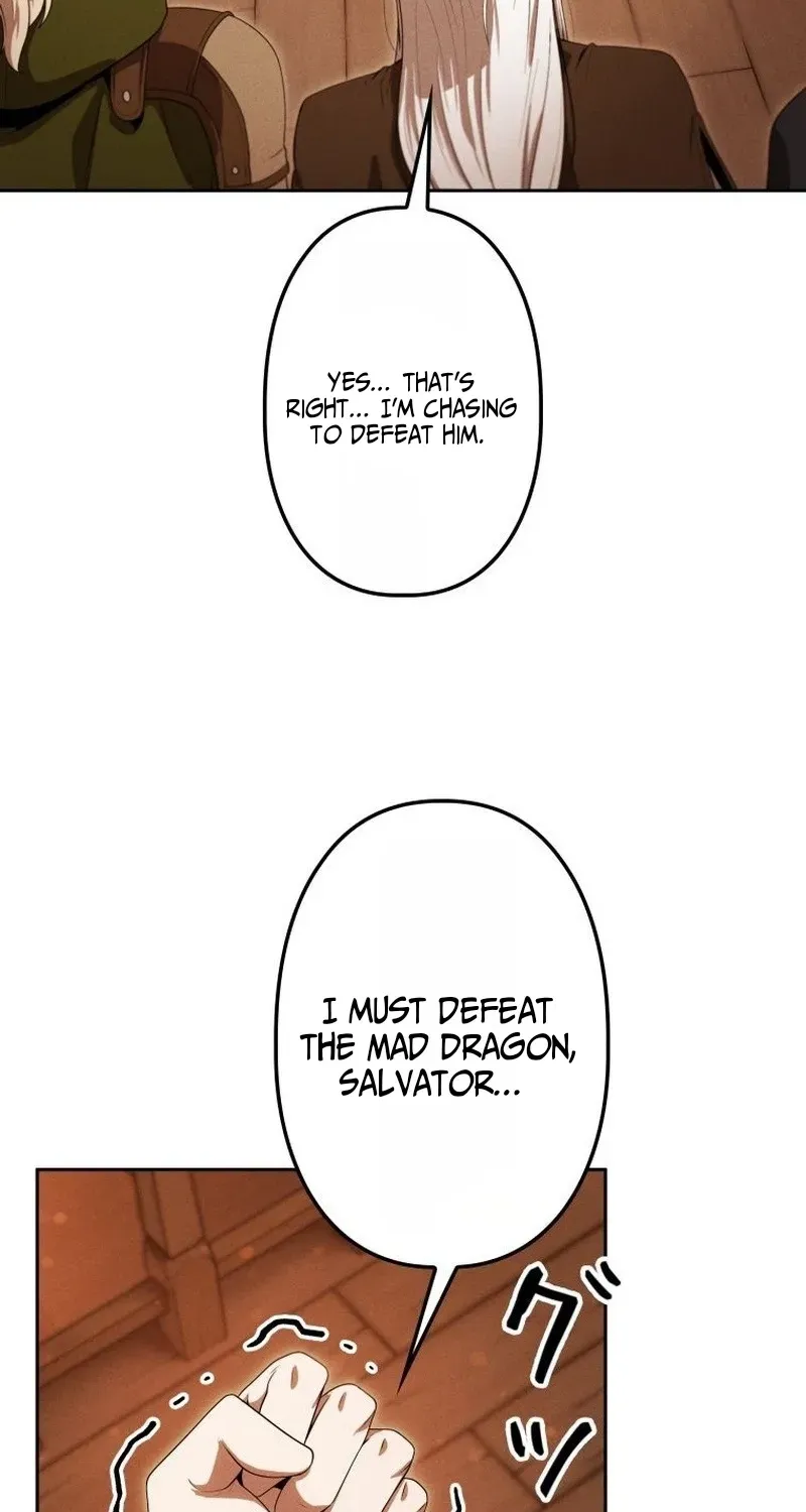 Reincarnated as the Strongest Monster Eater꞉ Revenge on the Tyrant Dragon