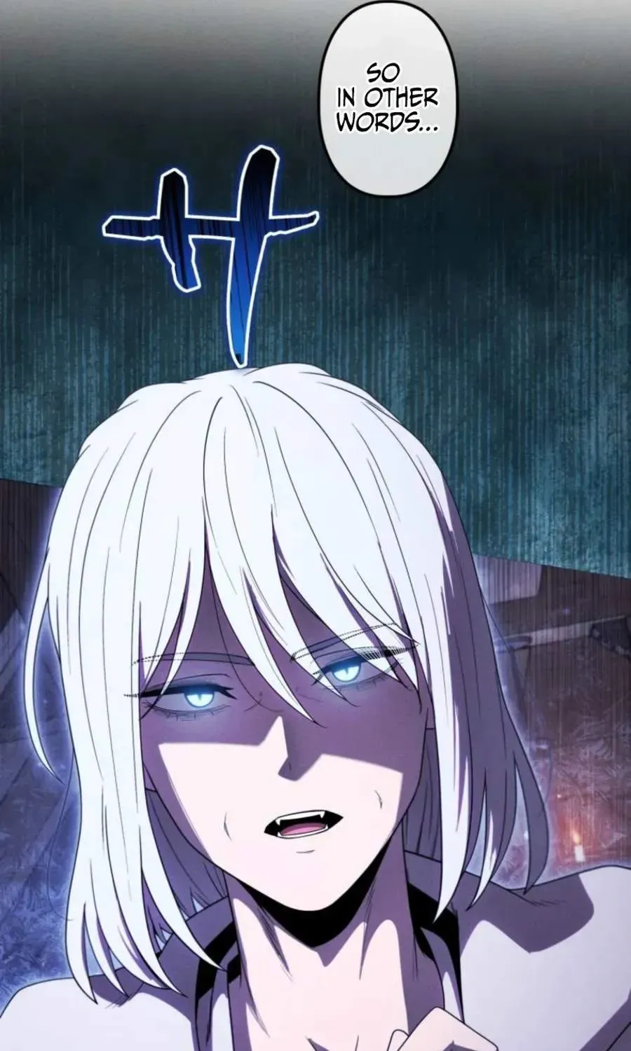Reincarnated as the Strongest Monster Eater꞉ Revenge on the Tyrant Dragon