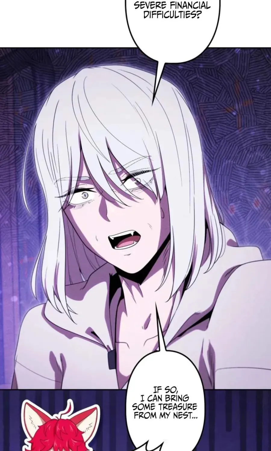 Reincarnated as the Strongest Monster Eater꞉ Revenge on the Tyrant Dragon