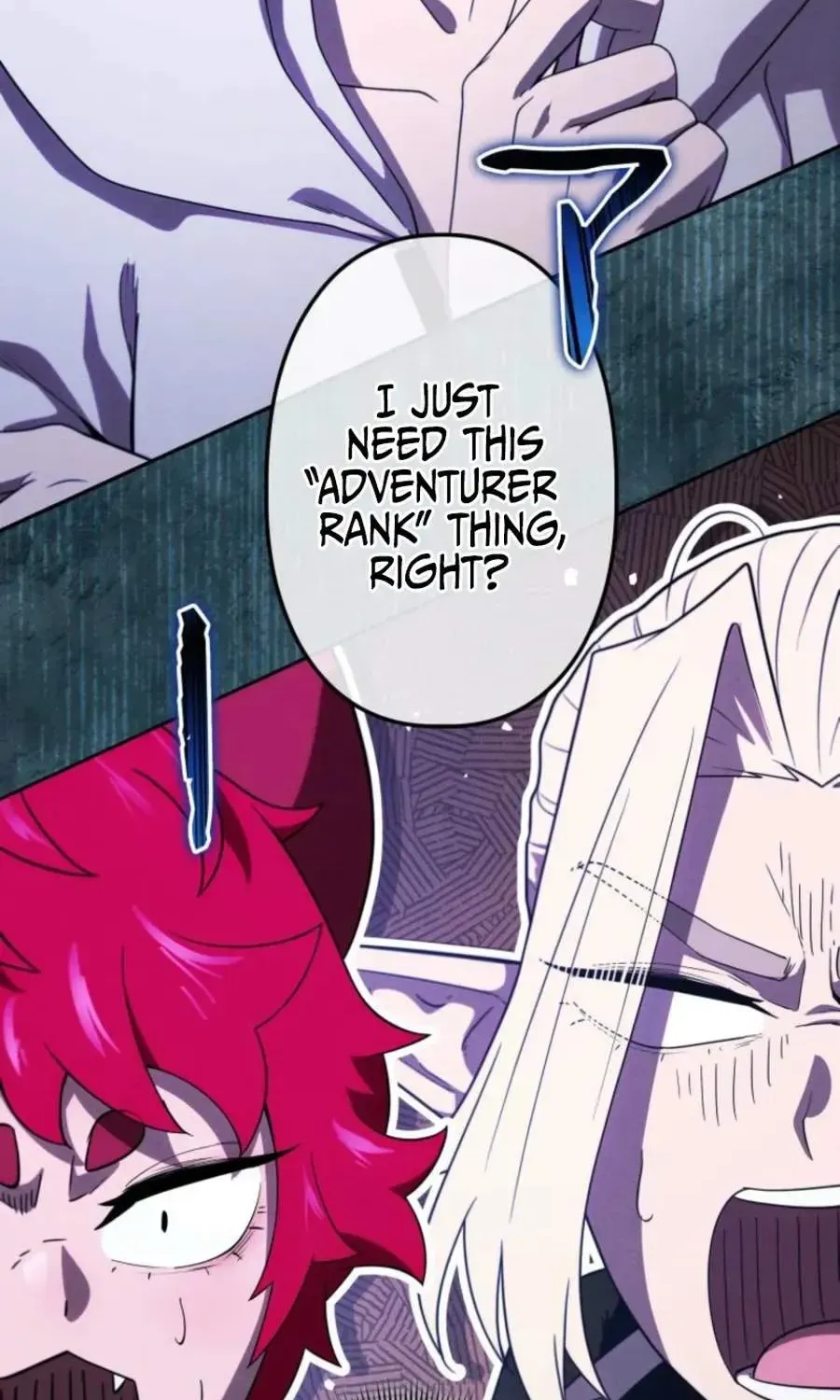Reincarnated as the Strongest Monster Eater꞉ Revenge on the Tyrant Dragon