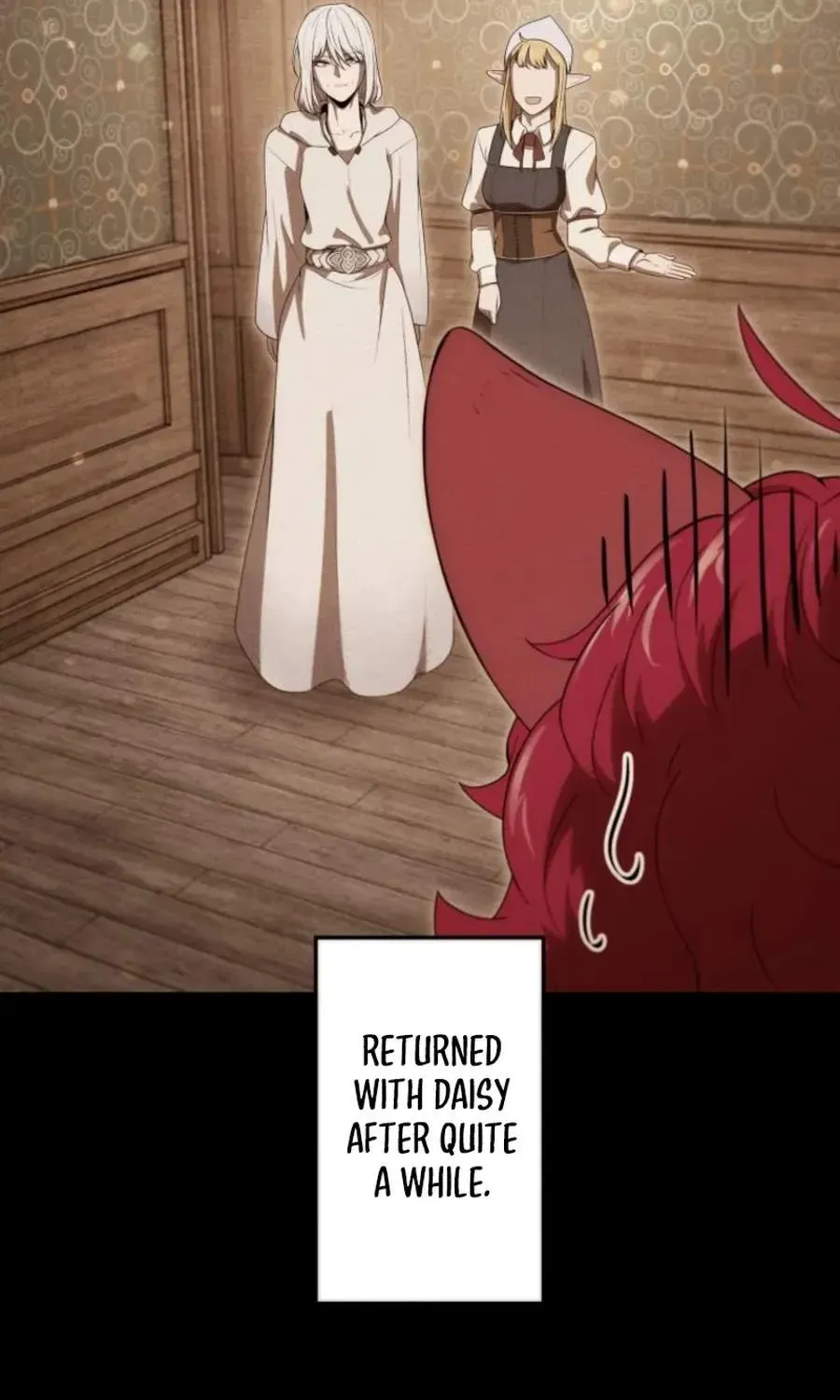 Reincarnated as the Strongest Monster Eater꞉ Revenge on the Tyrant Dragon