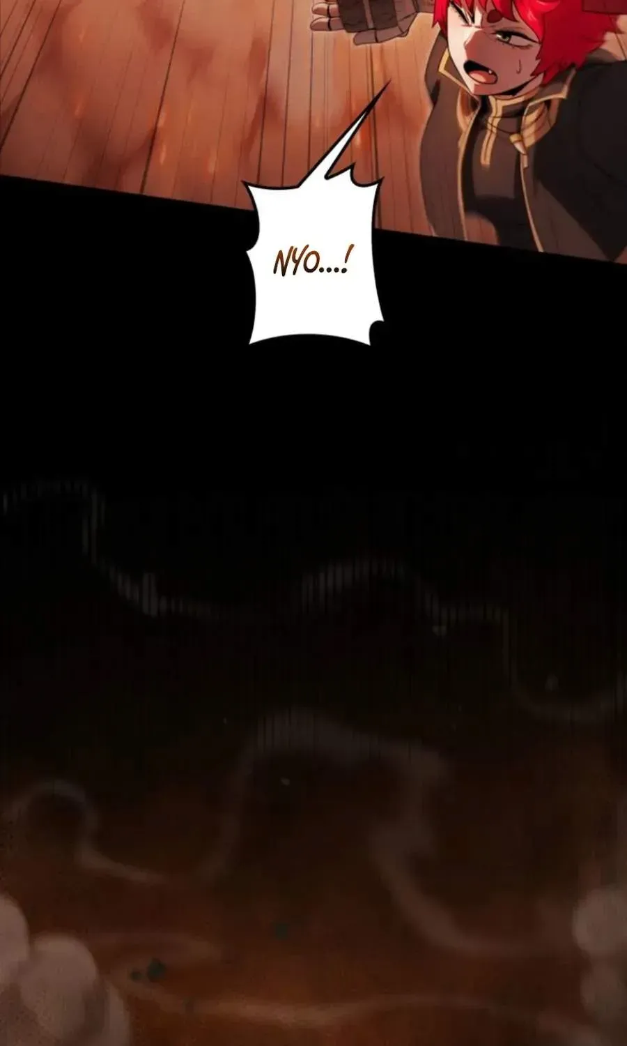Reincarnated as the Strongest Monster Eater꞉ Revenge on the Tyrant Dragon
