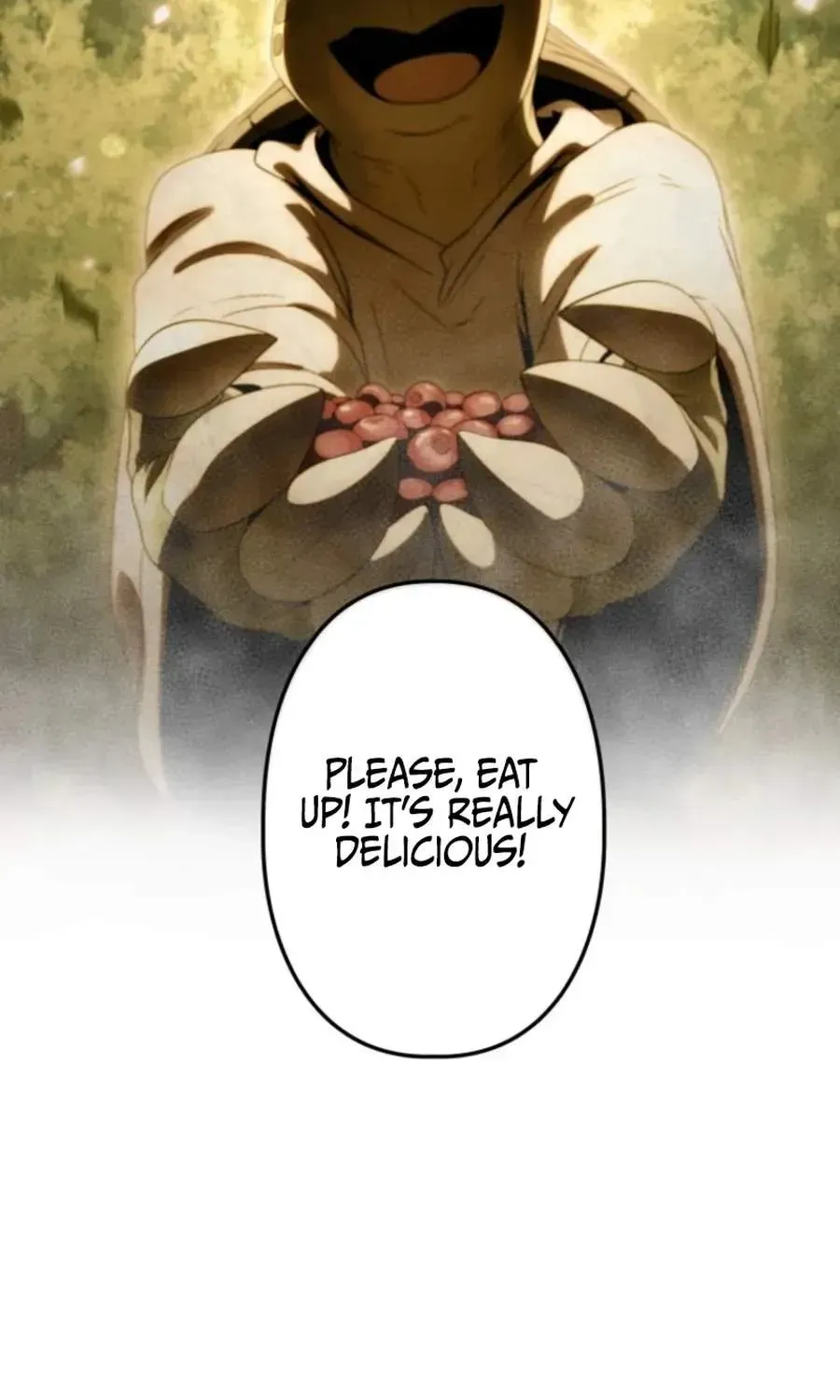 Reincarnated as the Strongest Monster Eater꞉ Revenge on the Tyrant Dragon