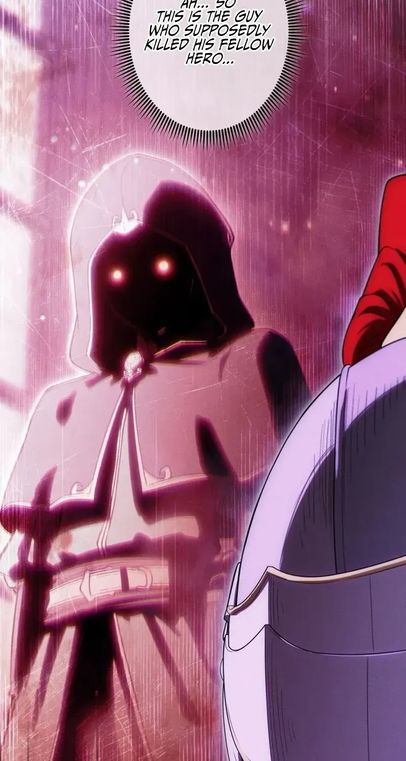Reincarnated as the Strongest Monster Eater꞉ Revenge on the Tyrant Dragon