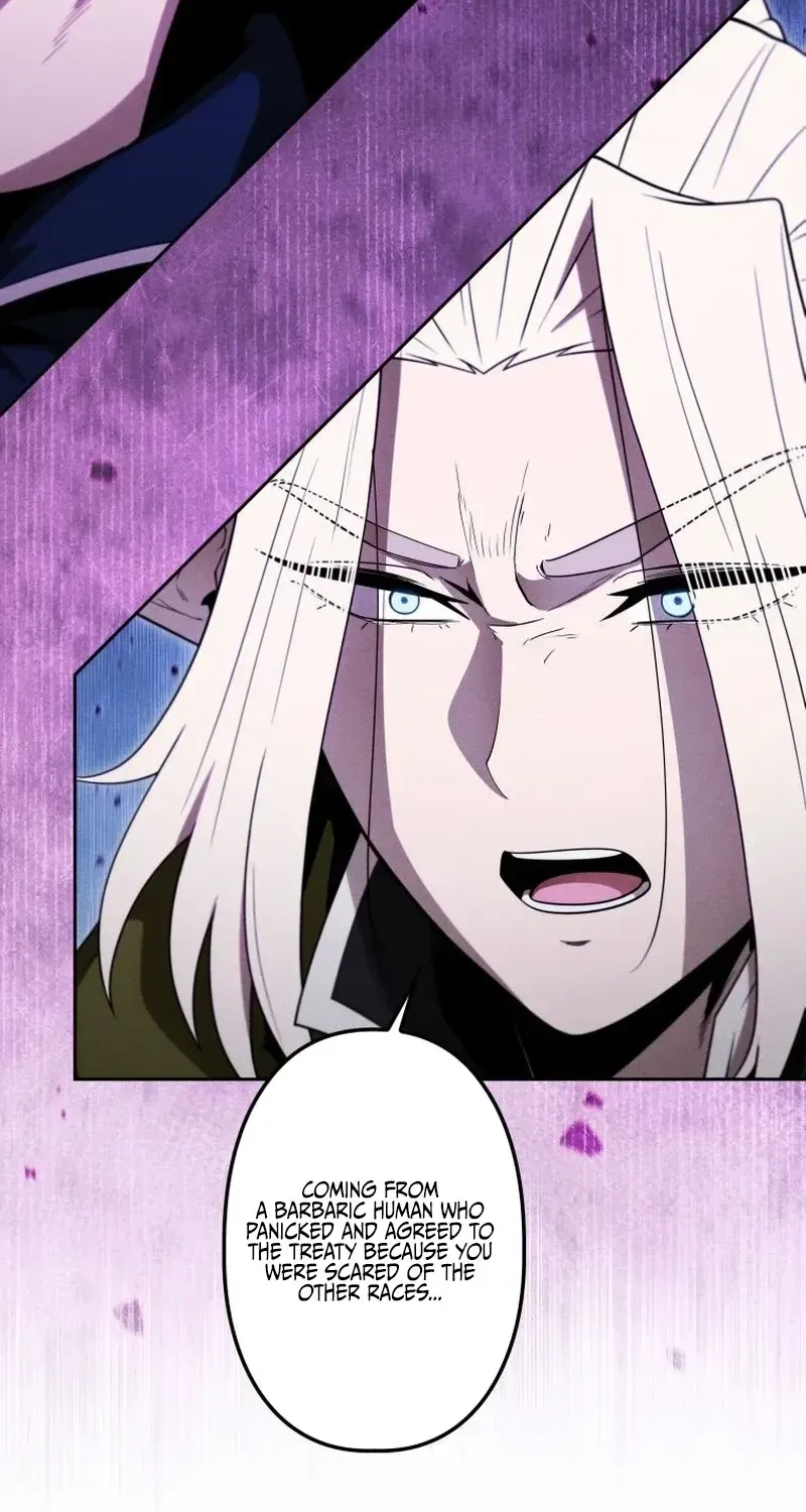 Reincarnated as the Strongest Monster Eater꞉ Revenge on the Tyrant Dragon