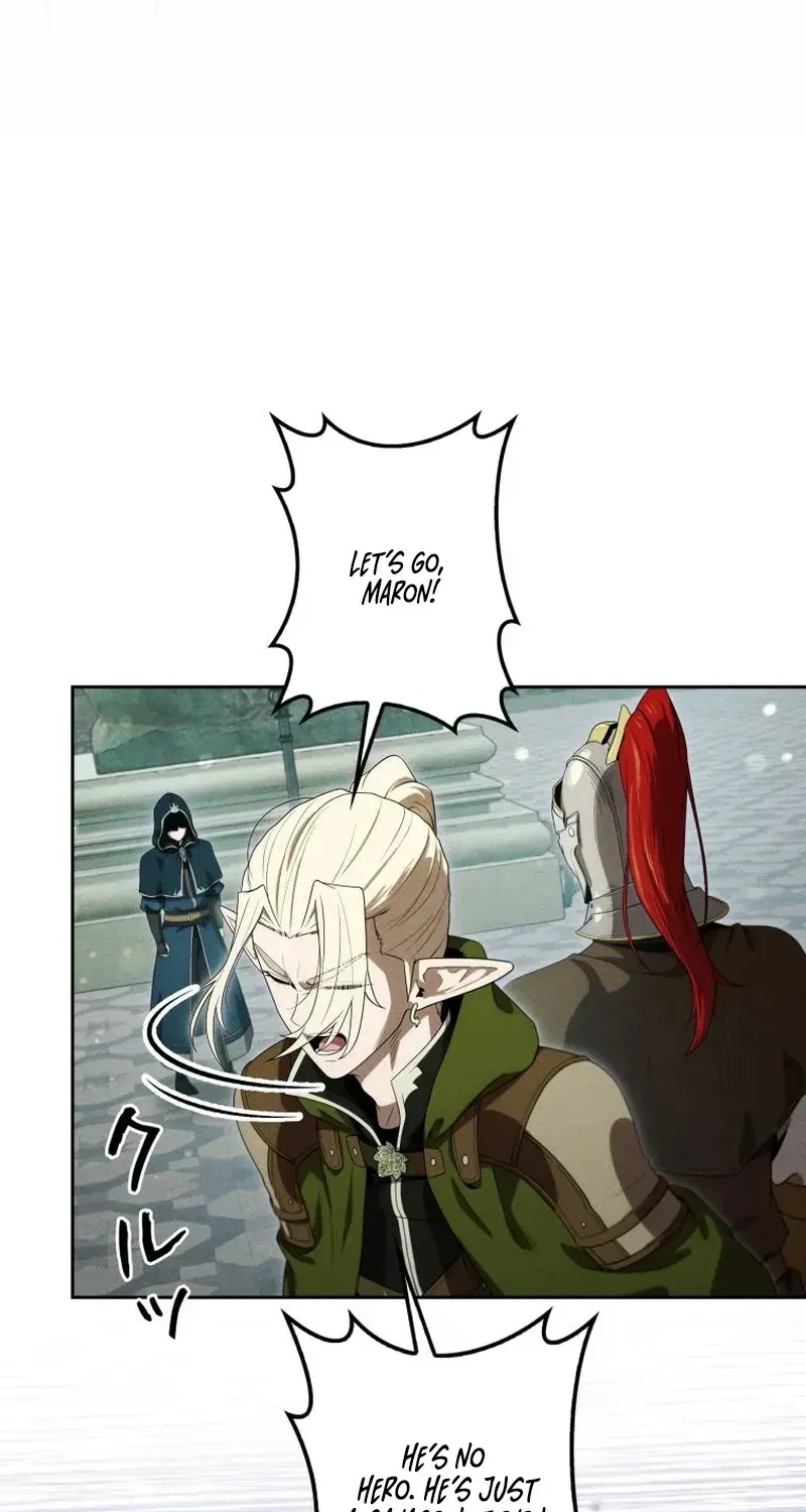 Reincarnated as the Strongest Monster Eater꞉ Revenge on the Tyrant Dragon